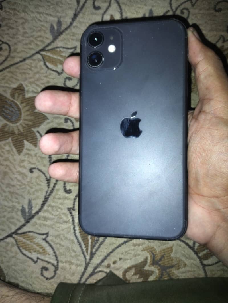 Apple iPhone 11 1