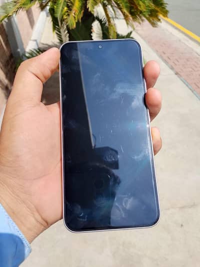 Infinix Hot 60 Pro
