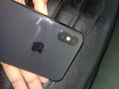 Apple iPhone XS