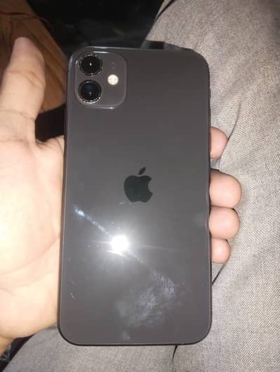 iPhone 11 non pta jv waterpack