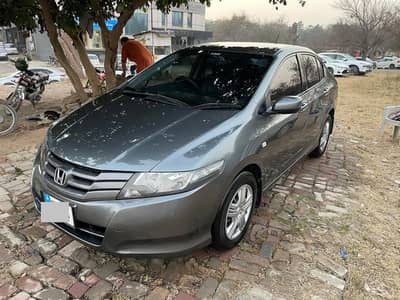 Honda City Family Use Car Best condition