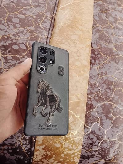Itel S25 Ultra
