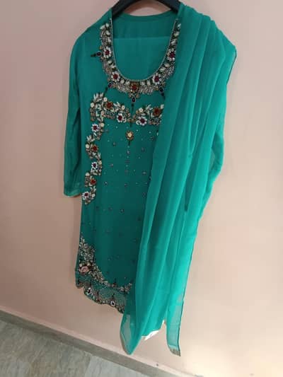 3 piece . . small Nd medium