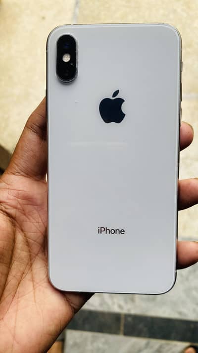 Apple iPhone XS