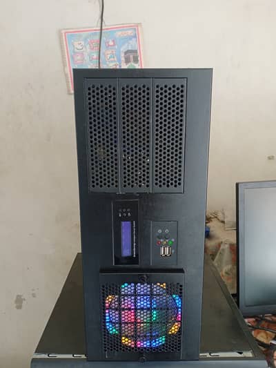 Custom Build Intel Xeon PC 8GB Ram 500GB HDD Final Price