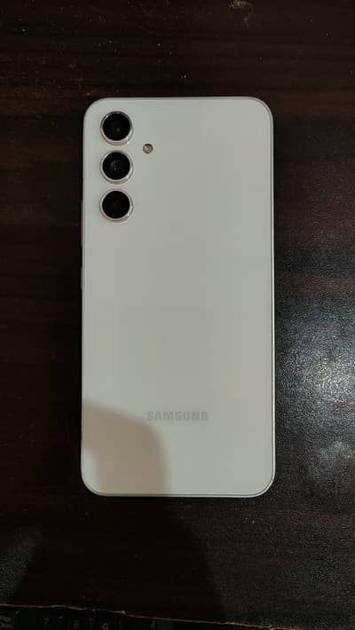 Samsung Mobile A54 5G