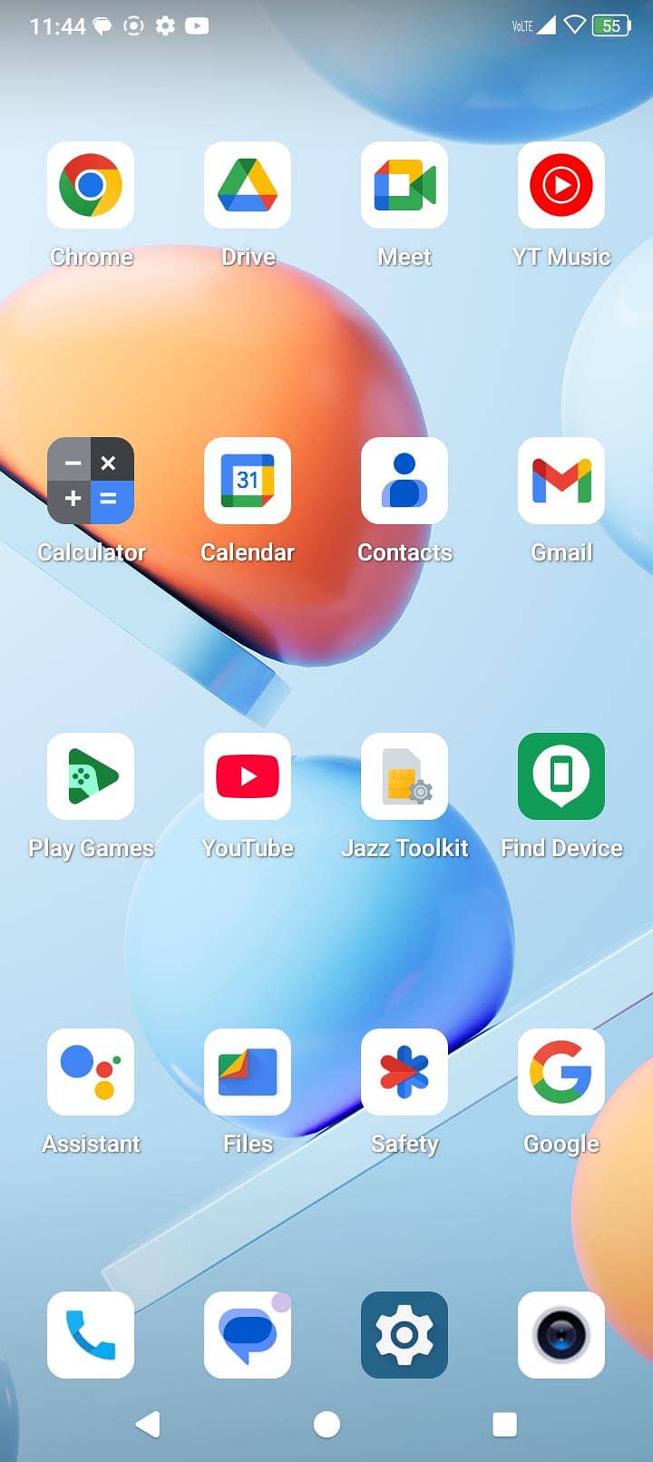 G'Five Note 25 1