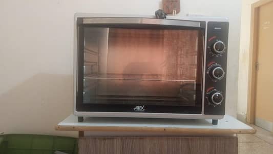ANEX AG 3069 TT