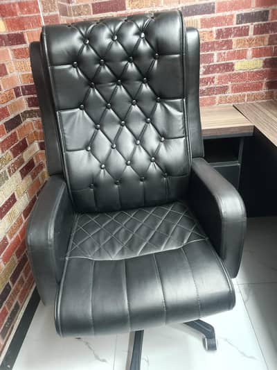 Office Chairs
