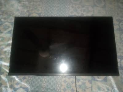 Vividtune 32 Inch Frameless Smart LED TV Model 3218X
