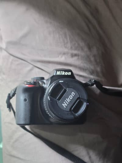d3300 AF. P 18 -55 VR kit