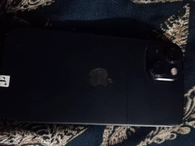Apple iPhone 13 5