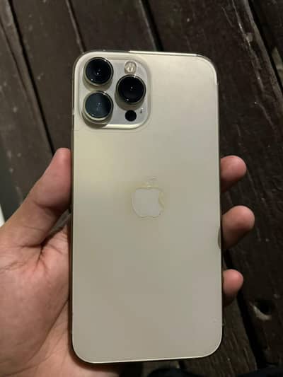 I PHONE 13 PRO MAX JV