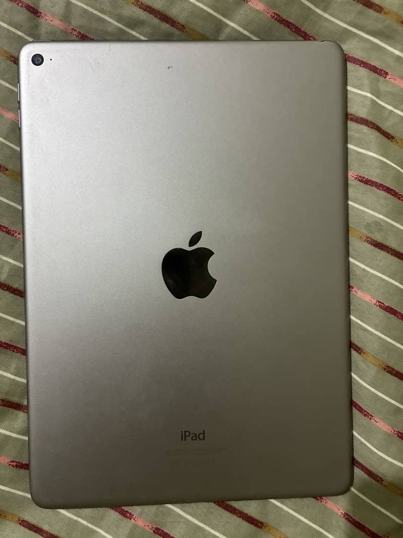 iPad Air 2 3