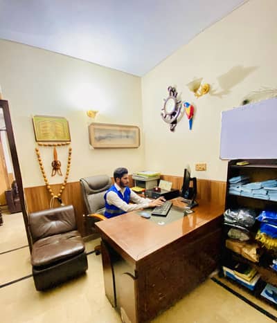 Real Estate Marketing & Field Survey Officers