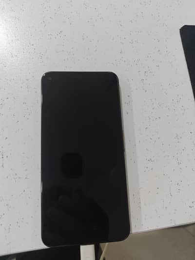 Google Pixel 5