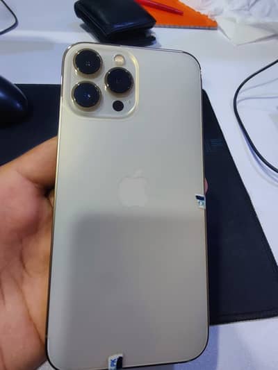 Apple iPhone 13 Pro Max