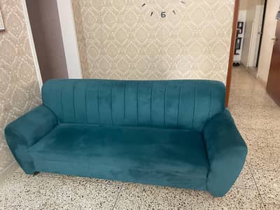 6 Seater Sofa Set