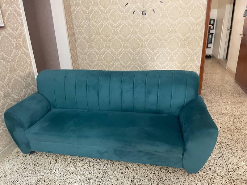 6 Seater Sofa Set 0