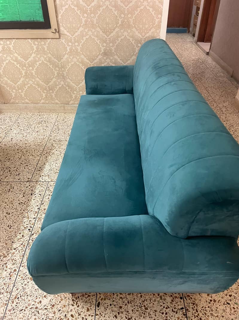 6 Seater Sofa Set 2