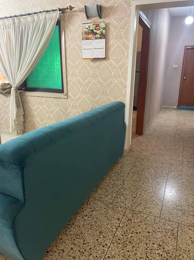 6 Seater Sofa Set 3