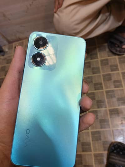 Vivo Y02s