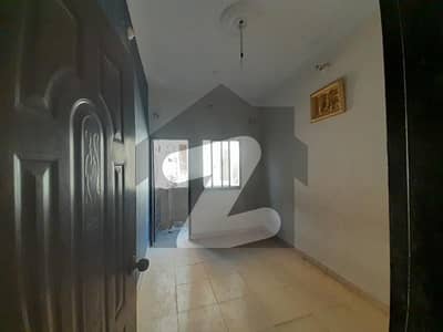 Stunning 45 Square Yards Flat In Allah Wala Town - Sector 31-G Available