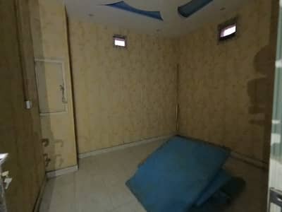 Affordable Flat For Sale In Allahwala Town