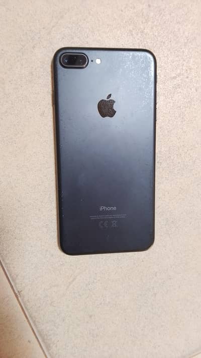 Apple iPhone 7 Plus