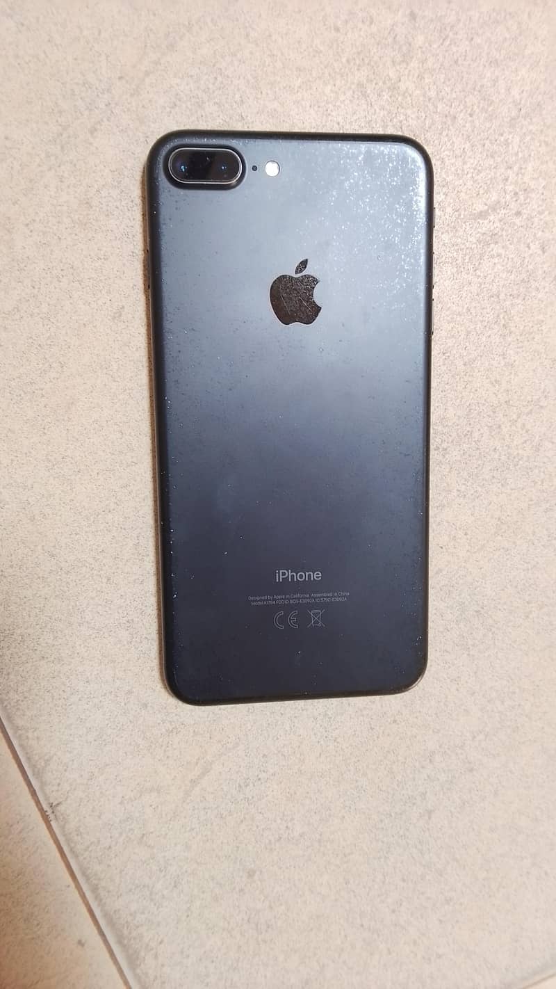 Apple iPhone 7 Plus 0
