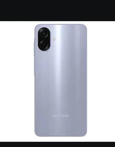 Samsung Mobile A07