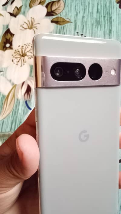 Google Pixel 7 Pro