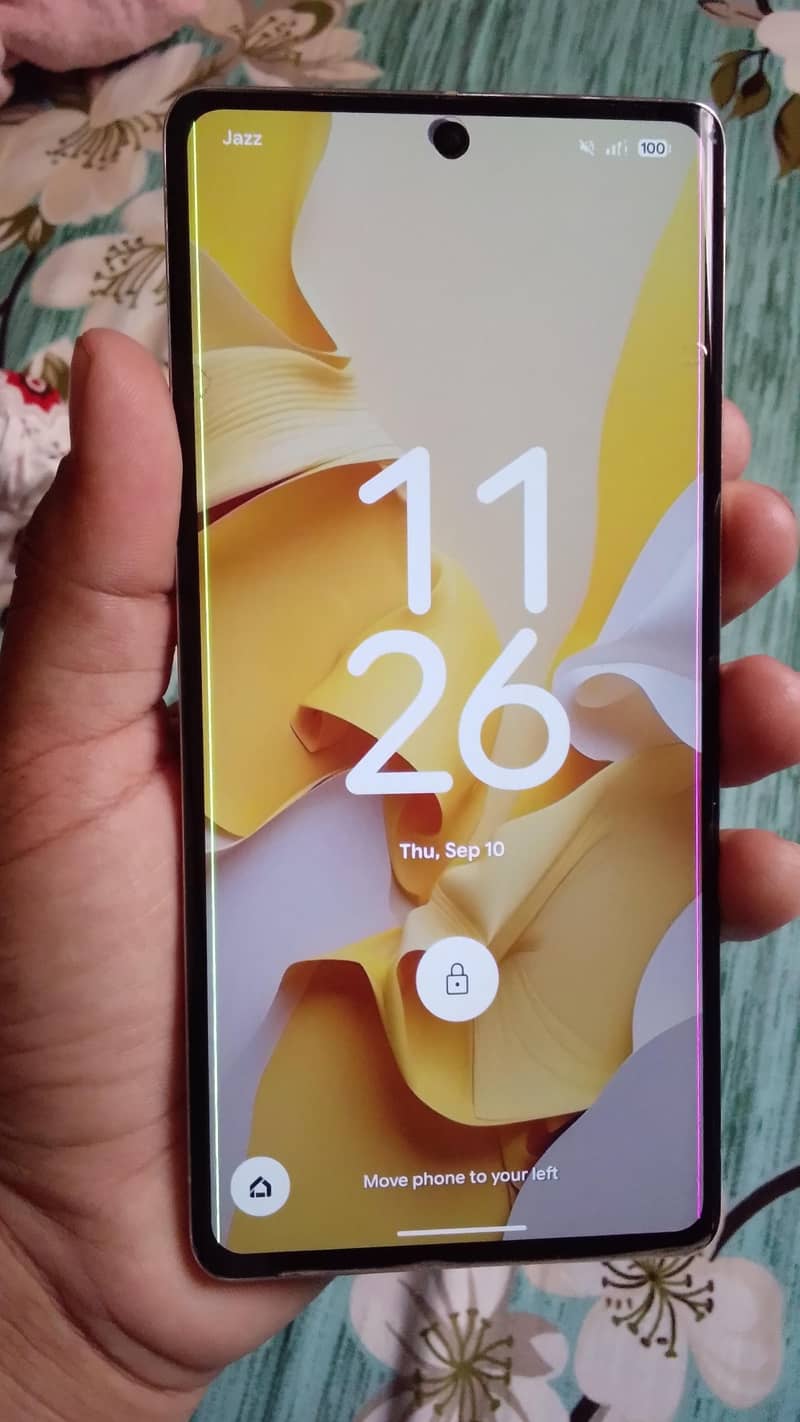 Google Pixel 7 Pro 1