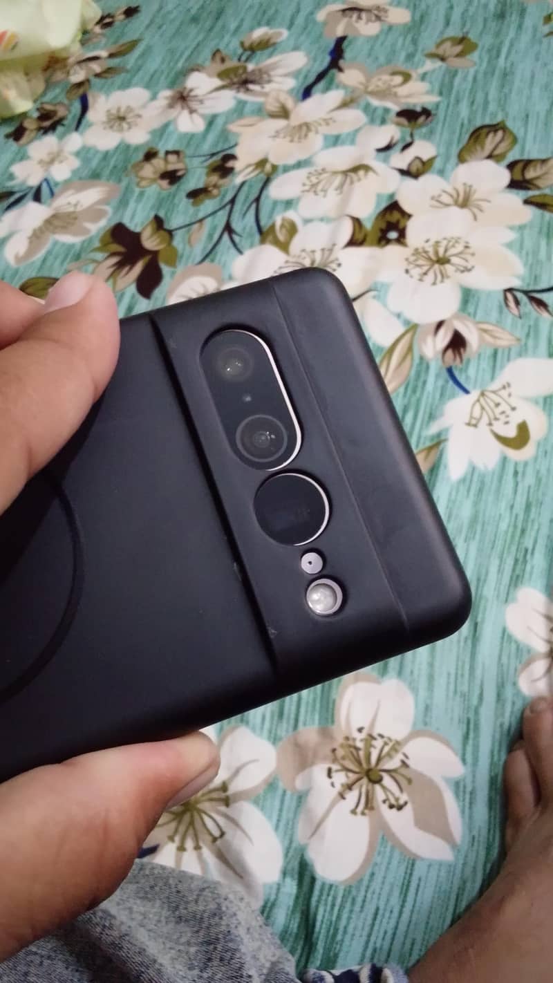 Google Pixel 7 Pro 7