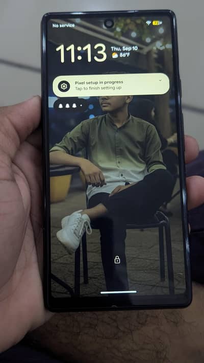 Google Pixel 6a