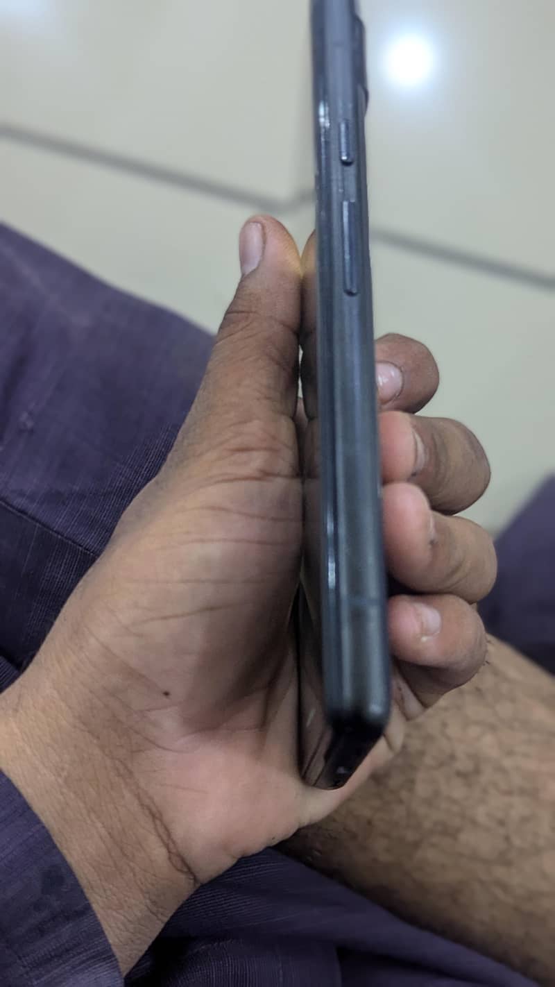 Google Pixel 6a 1