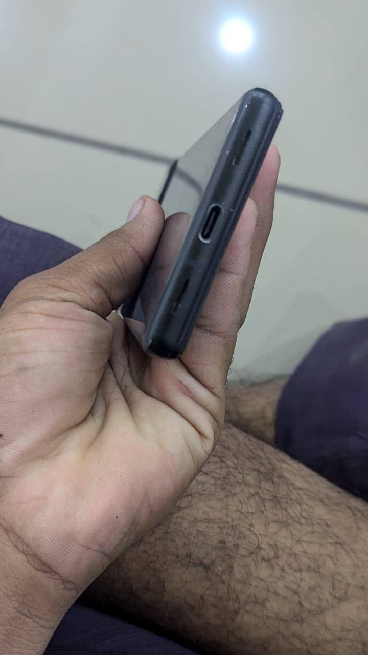 Google Pixel 6a 3