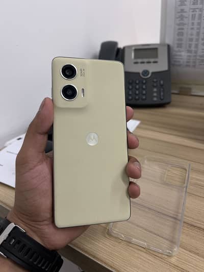 Motorola Moto G Stylus 2024