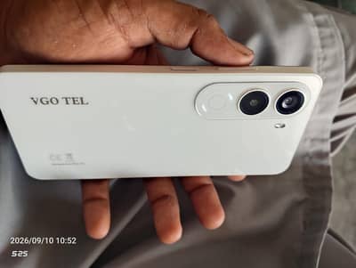 Vigo tel new 17 fresh condition 10/10 warnty MN Hy 4-64