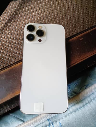 Apple iPhone 13 Pro Max
