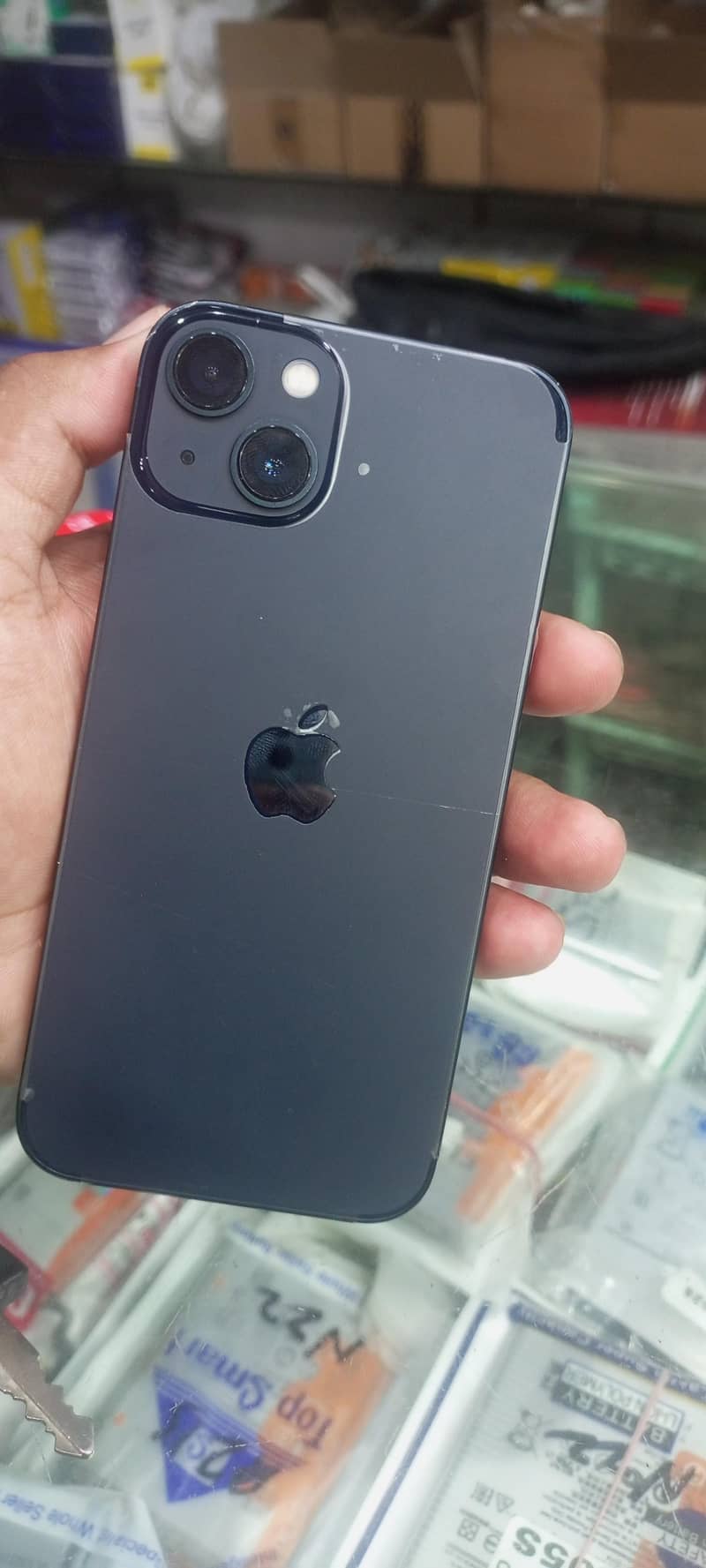 Apple iPhone 13 0