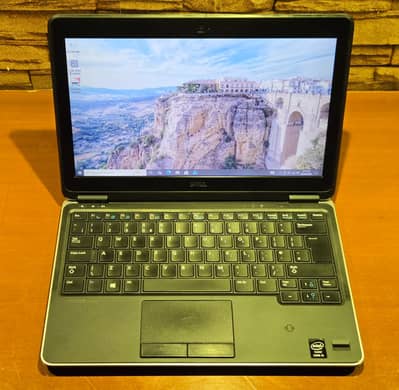 Dell Laptop Core i5 4th Generation