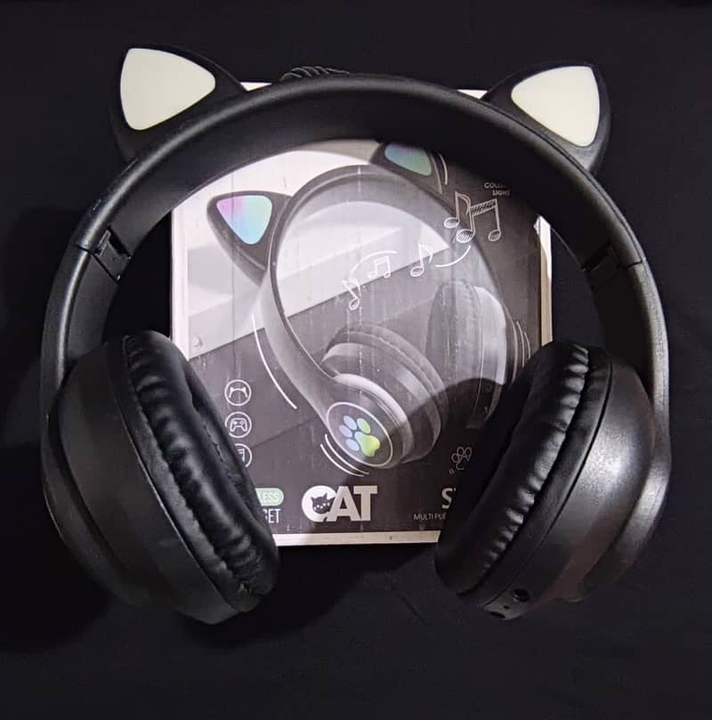 Wireless Earphone 0