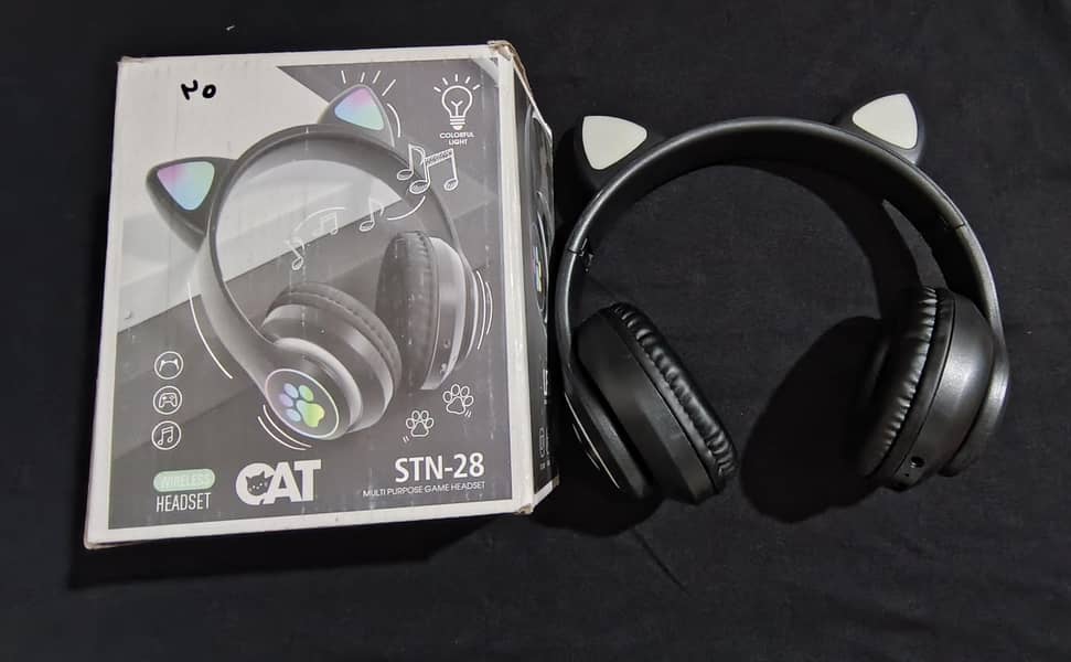 Wireless Earphone 1