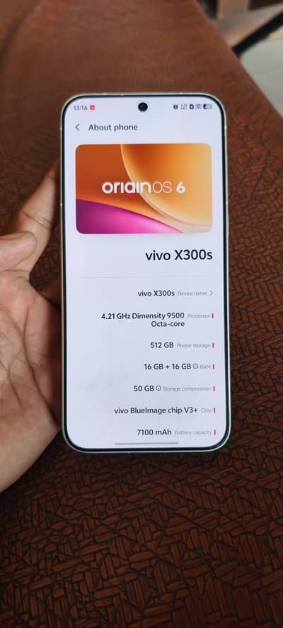Vivo Other Model