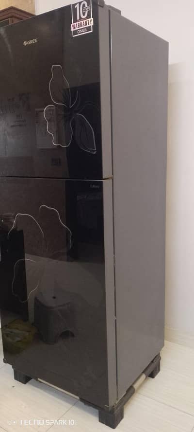 Gree Refrigerator glass door