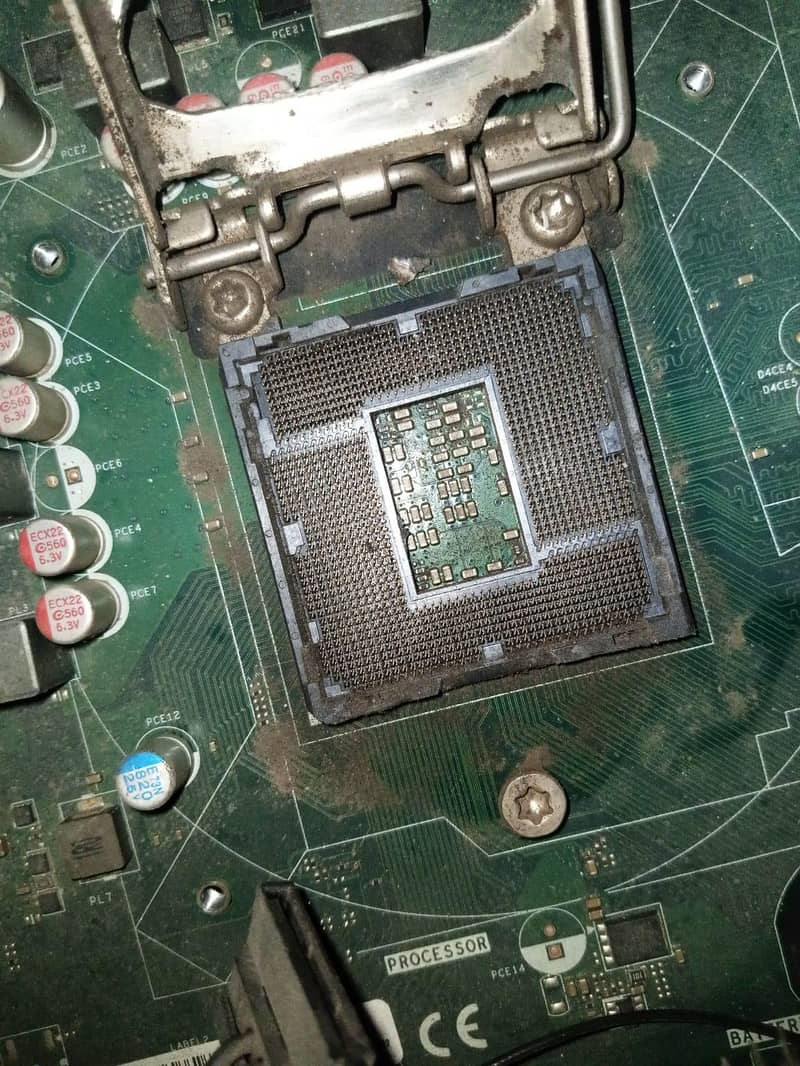 i5 7th Generation Tower CPU 3