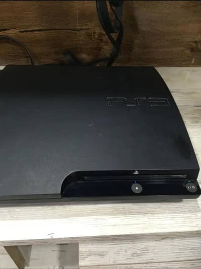 ps3 jailbreak