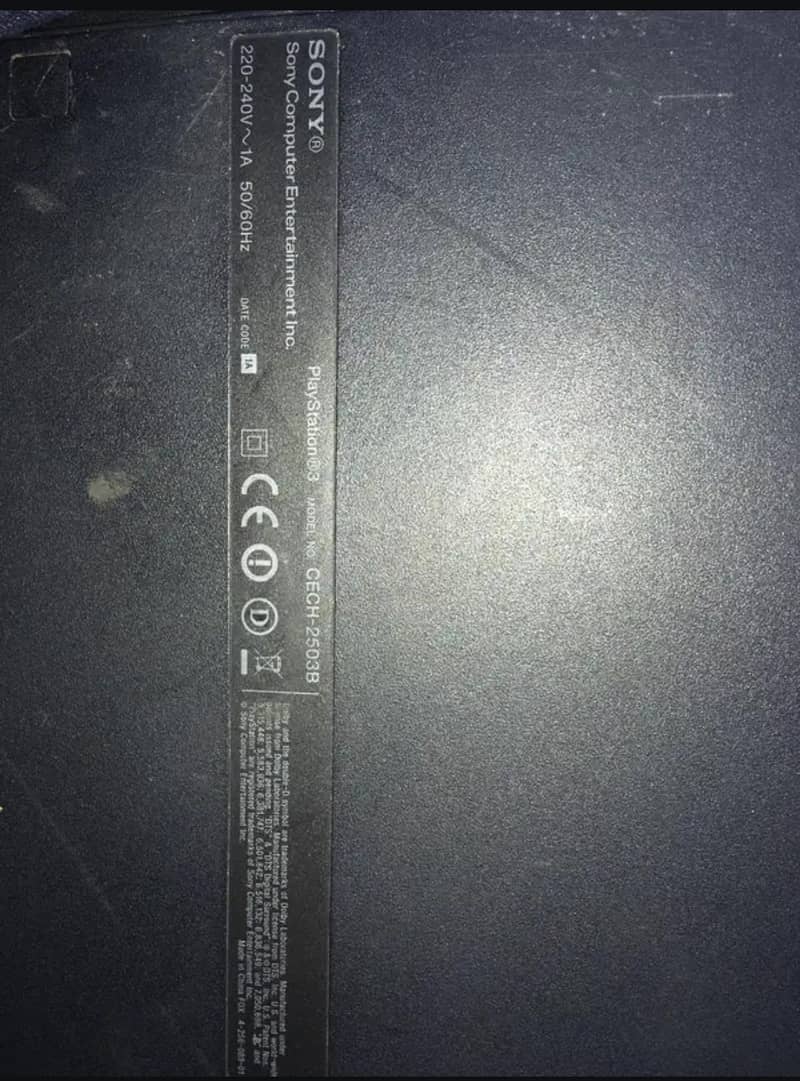 ps3 jailbreak 2