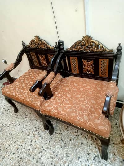 coffe chairs